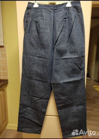 Штаны рабочие СССР