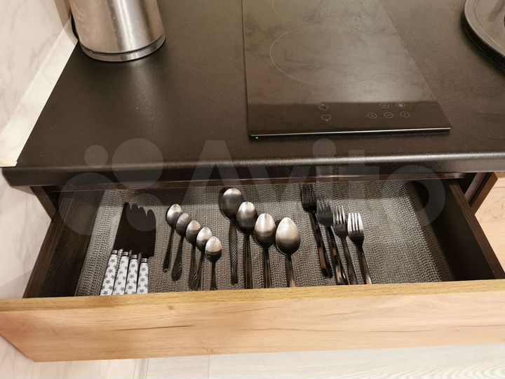 1-к. квартира, 39 м², 8/10 эт.