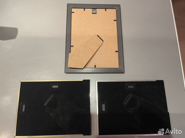 Рамки для фото (пакетом)