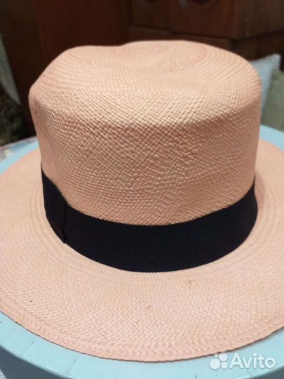 Шляпа женская