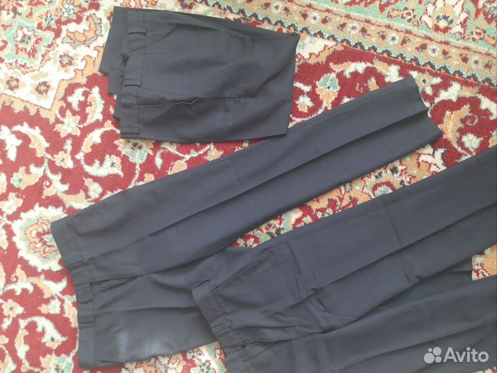 Школьная форма для мальчика