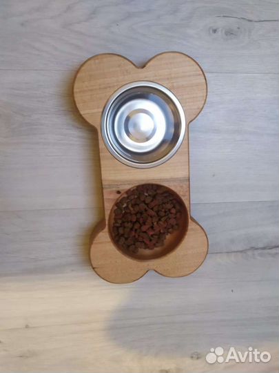 Миски для собак