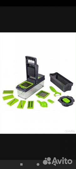 Терка овощерезка