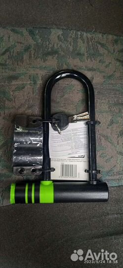 Цепь противоугонная