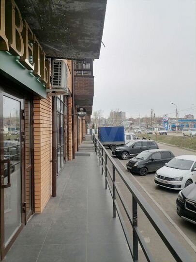 Свободного назначения, 42 м²