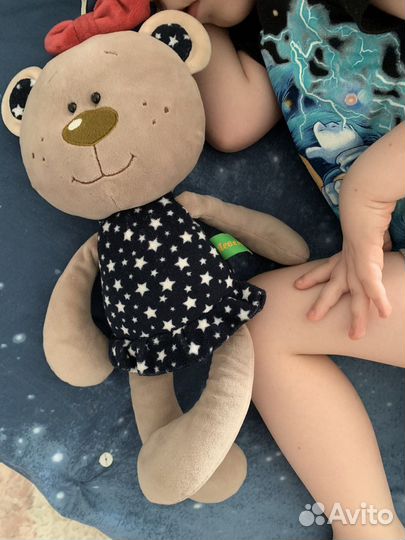 Мягкие очень милые игрушки на любой вкус