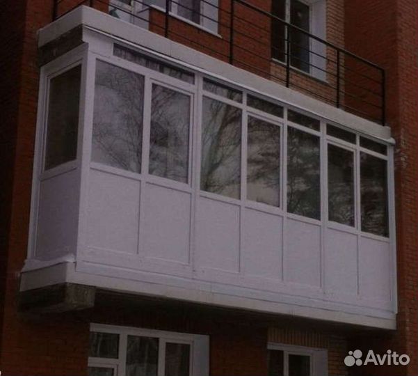 Окно пвх с установкой в рассрочку