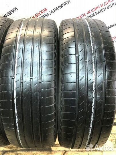 Giti GitiComfort 520V1 225/65 R17