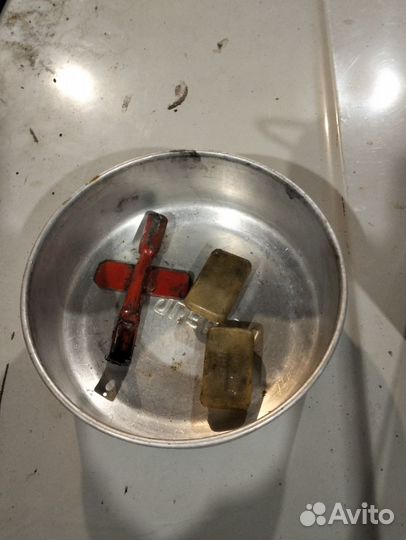 Примус шмель 4