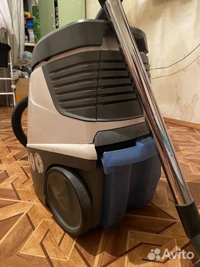 Пылесос Karcher