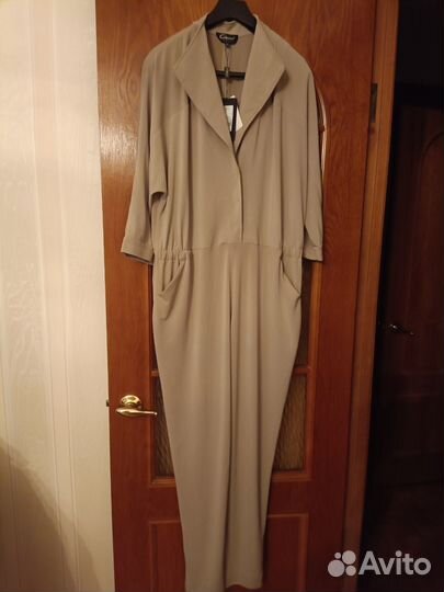 Новый комбинезон женский Катерина Леман 50-52