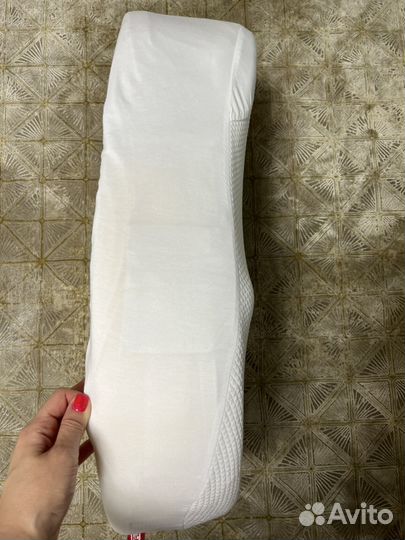 Кокон red castle cocoonababy для новорожденных