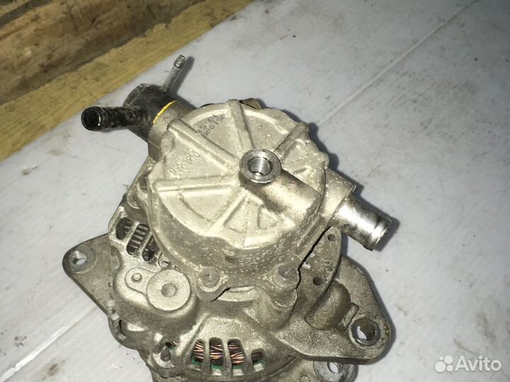 Генератор Hyundai Starex 2.5crdi D4CB