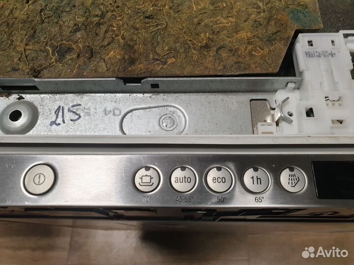 Посудомлечная машина Bosch 60 см