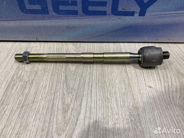 Тяга рулевая Geely MK cross Лев, Прав