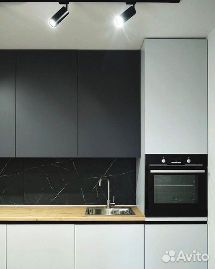 Кухня на заказ