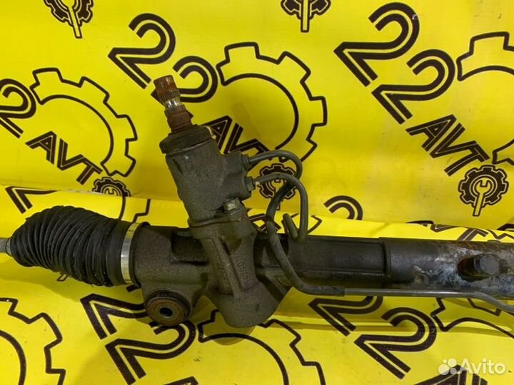 Рулевая рейка Toyota Harrier GSU30 2grfe 2006.10