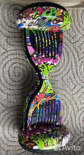 Гироскутер