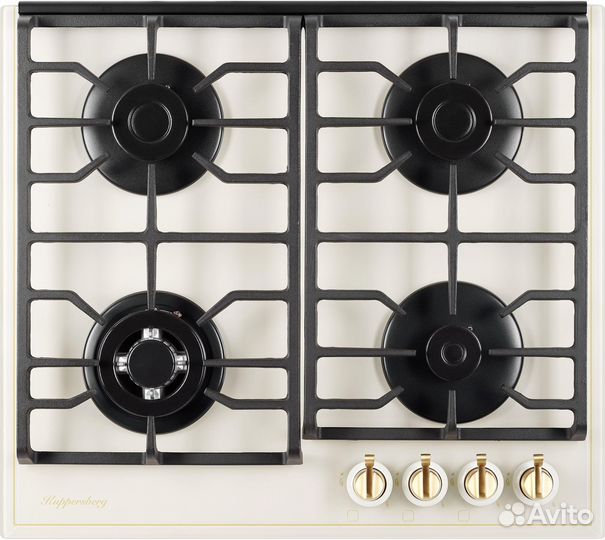 Газовая варочная панель Kuppersberg новая