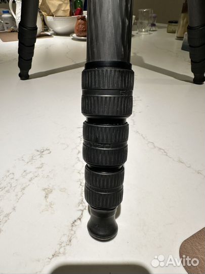 Штатив Gitzo GT4542LS