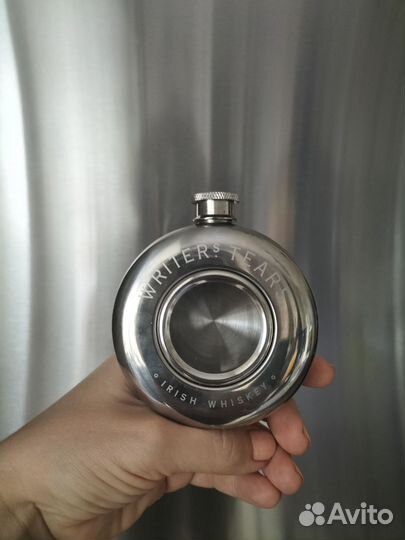 Фляга 50 мл