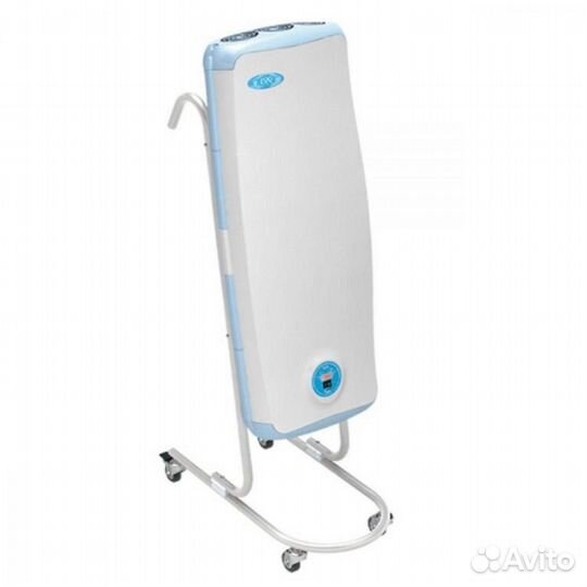 Бактерицидный рециркулятор дезар 7