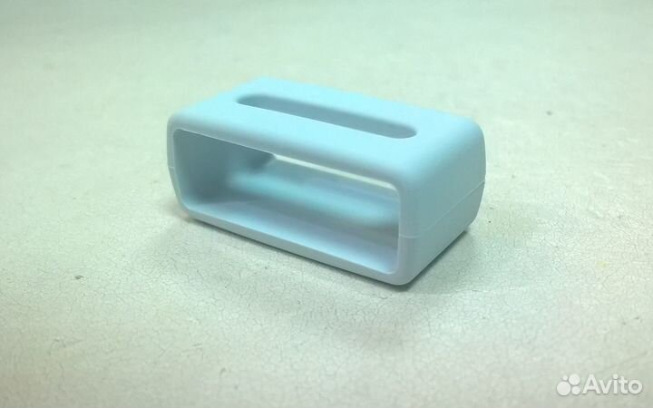 Кольцо на ремешок, Casio 22 мм, тренчик GA-2000S-7