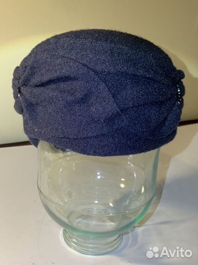 Шапка женская