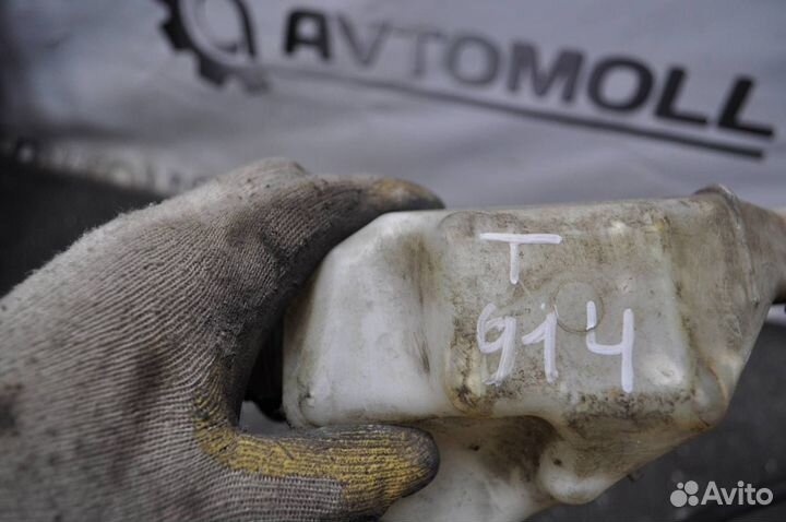 Расширительный бачок honda CR-V RD5