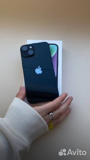 iPhone 15, 128 ГБ
