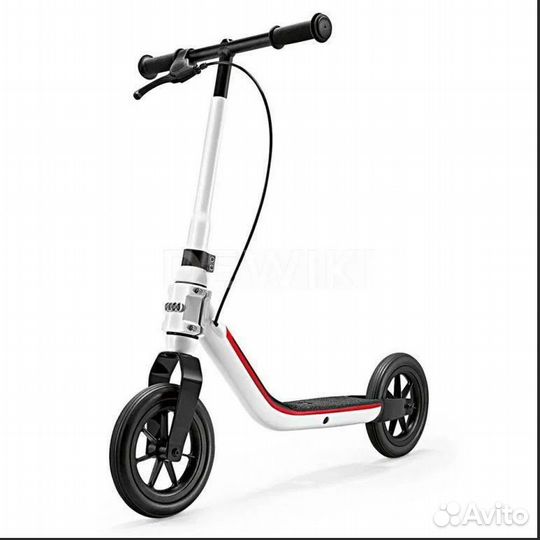 Самокат Audi