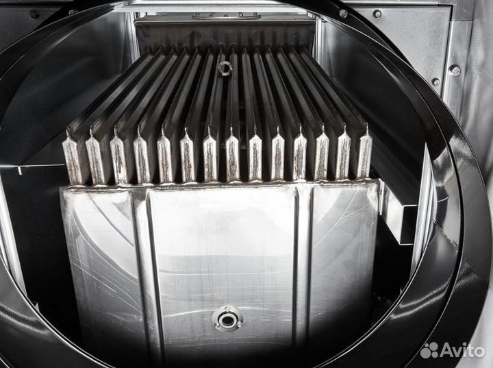 Теплогенератор Ballu-Biemmedue farm 85M (230V-1-50