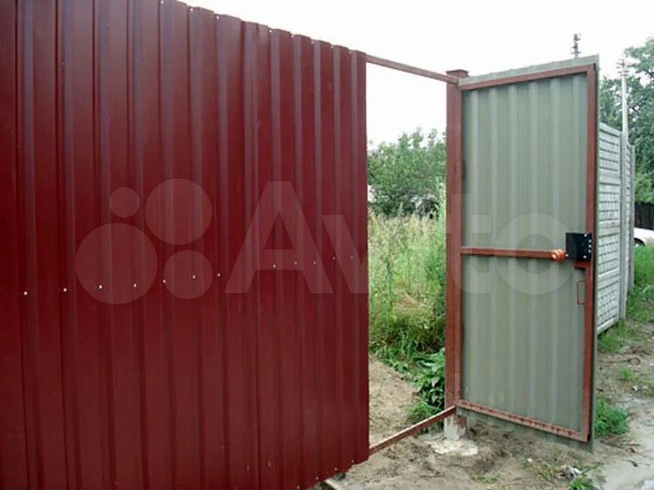 Участок 15 сот. (ИЖС)