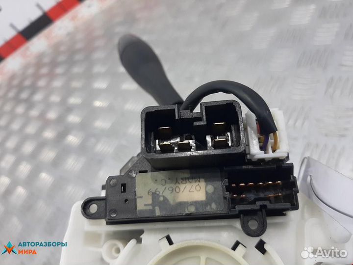 Переключатель подрулевой (стрекоза) Mitsubishi