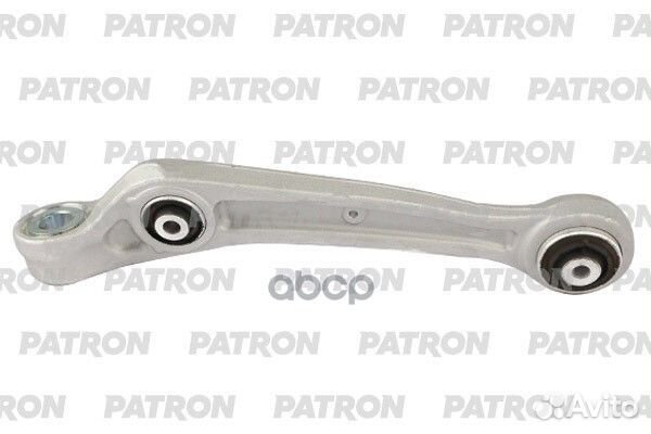 Рычаг подвески левый audi: A8 (4H ) quattro 11