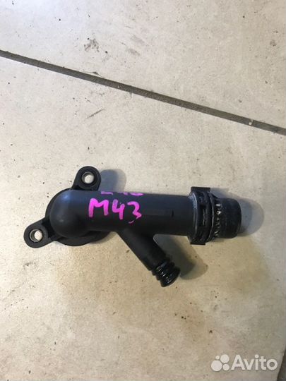 Фланец системы охлаждения Bmw 318I Touring E46