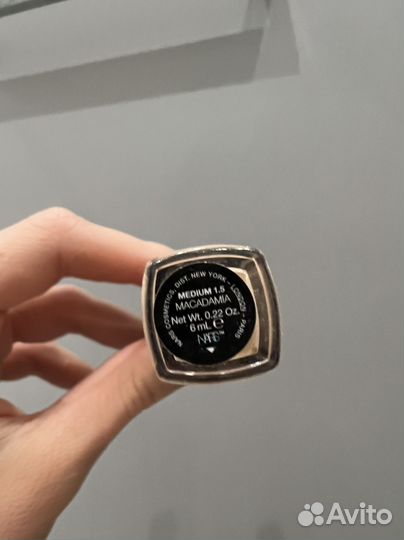 Nars консилер