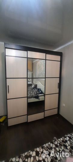 Шкаф купе бу