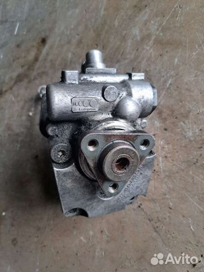 Гур на BMW E65 E66