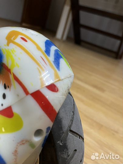 Гироскутер бу