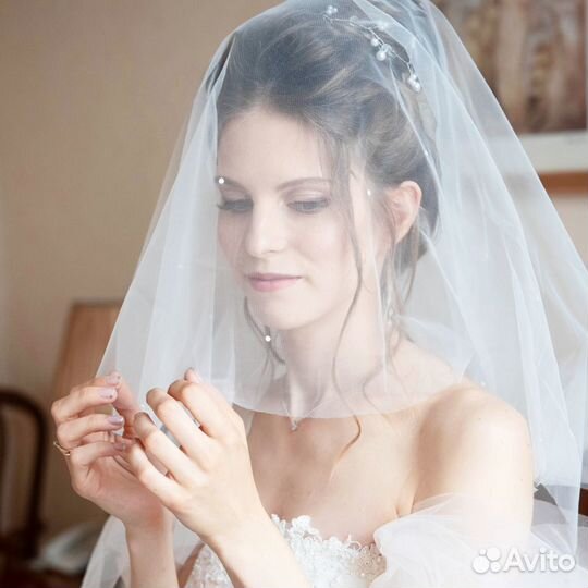 Свадебный стилист Визажист Стилист по причёскам