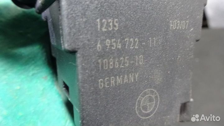 Ключеприемник BMW бмв E60 E61 Е60 Е61