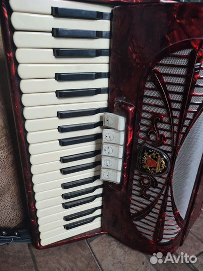 Аккордеон