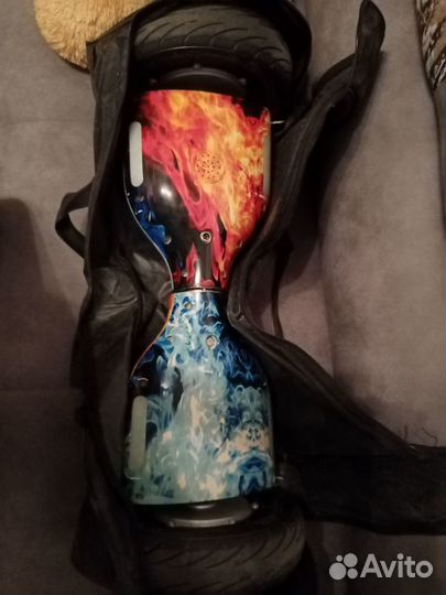 Гироскутер бу