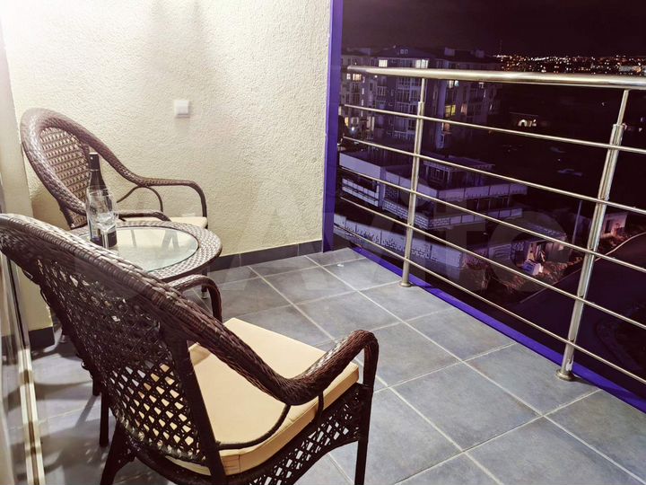 Квартира-студия, 35 м², 8/10 эт.