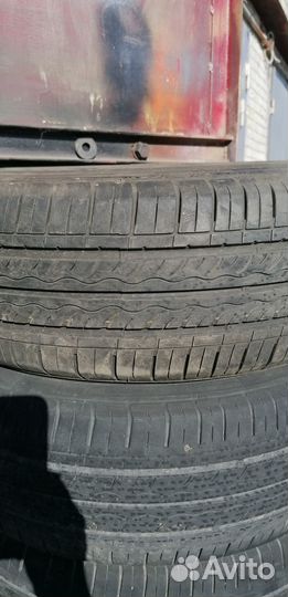 Kumho Solus KH15 185/65 R15