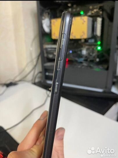 Телефон планшет Samsung galaxy tab a7 sm-t285