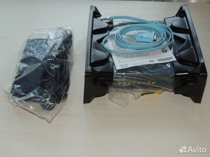 Контроллер Cisco 2100 Series AIR-WLC2112-K9