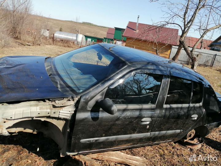 Рено Симбол