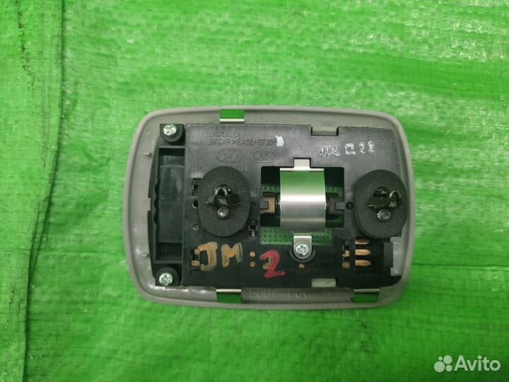 Плафон салонный зад. Hyundai Tucson